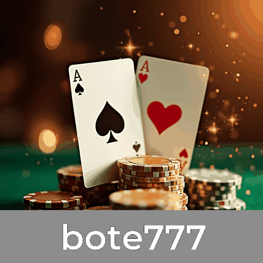 bote777: A Escolha Profissional para Apostas Online Confiáveis