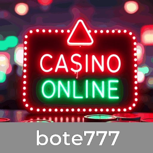 bote777: Bônus Generosos e Promoções Exclusivas Esperam por Você!