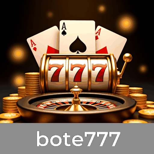 Bote777: Aposte Facilmente com Nosso Aplicativo Móvel Completo