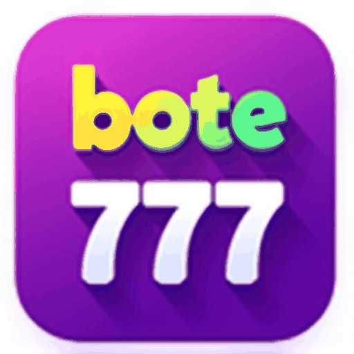 bote777: Cassino Premiado e Pagamentos Rápidos